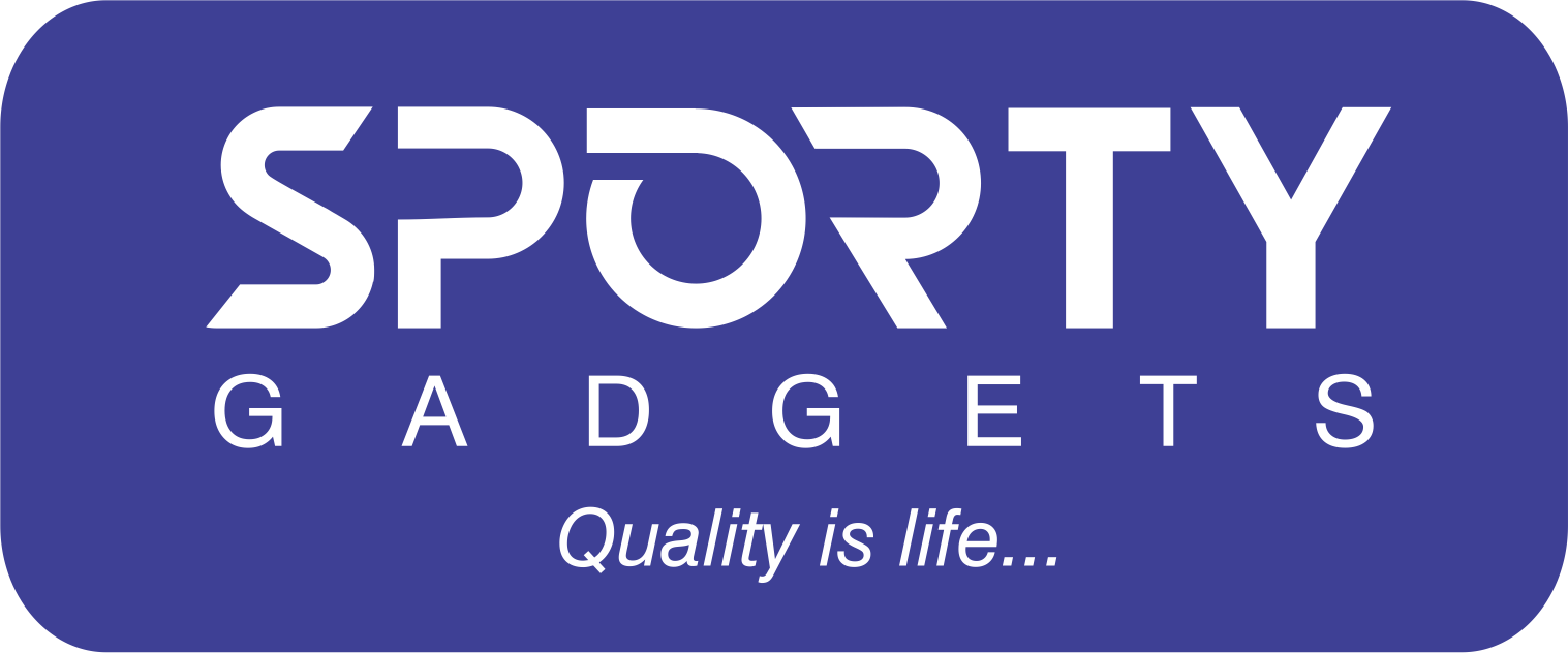Sporty Gadgets Logo
